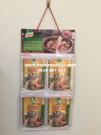 Hanger bột canh Knor